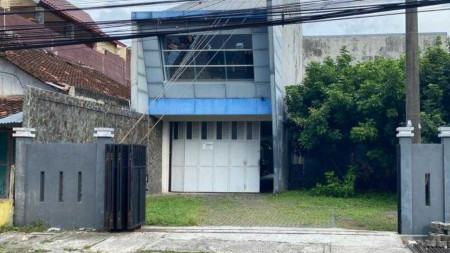 Dijual Ruang Usaha di Condongcatur, Sleman,Jogjakarta