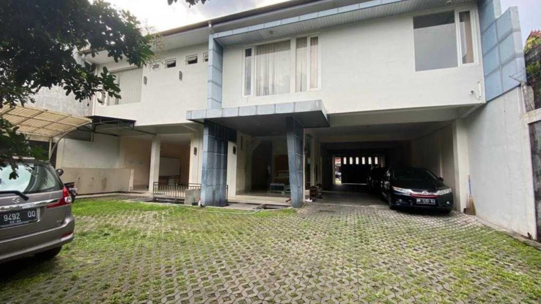 Dijual Ruang Usaha di Condongcatur, Sleman,Jogjakarta