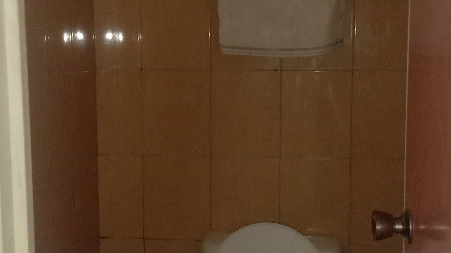 RUMAH+KOST AKTIF , DI PERUM PURI PERMATA, DEKAT UII, DAN UPN