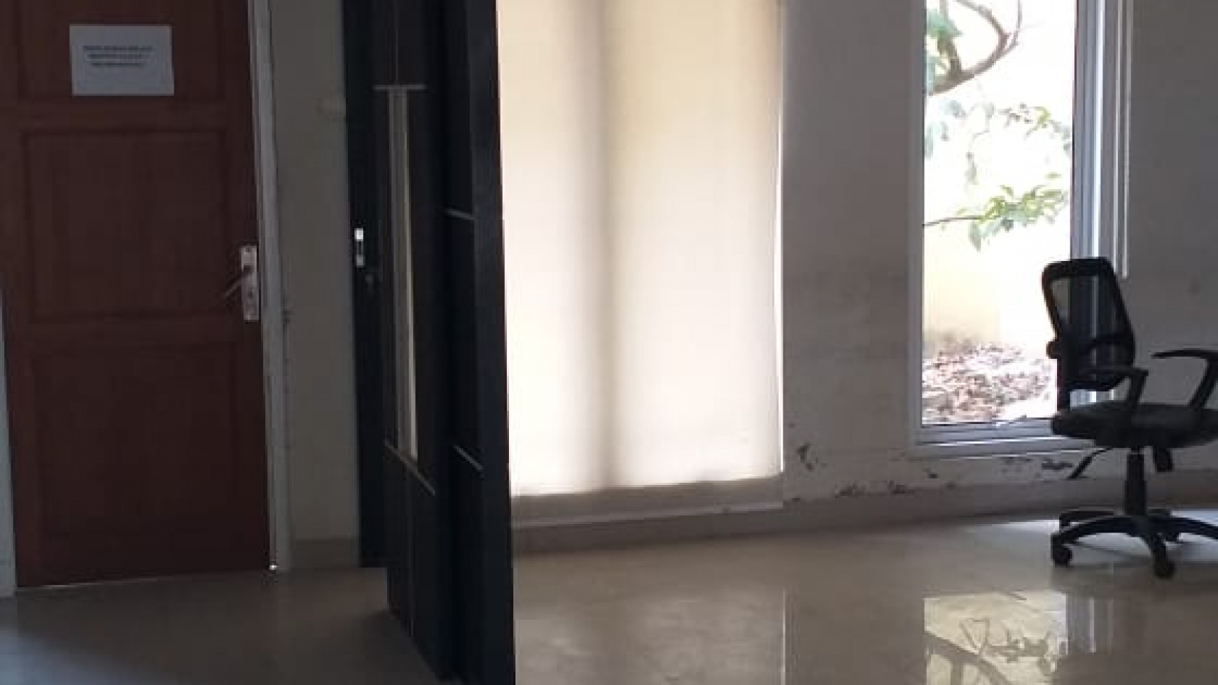 RUMAH TINGGAL MINIMALIS DALAM PERUM PONDOK PERMAI TAMAN TIRTA , BANTUL
