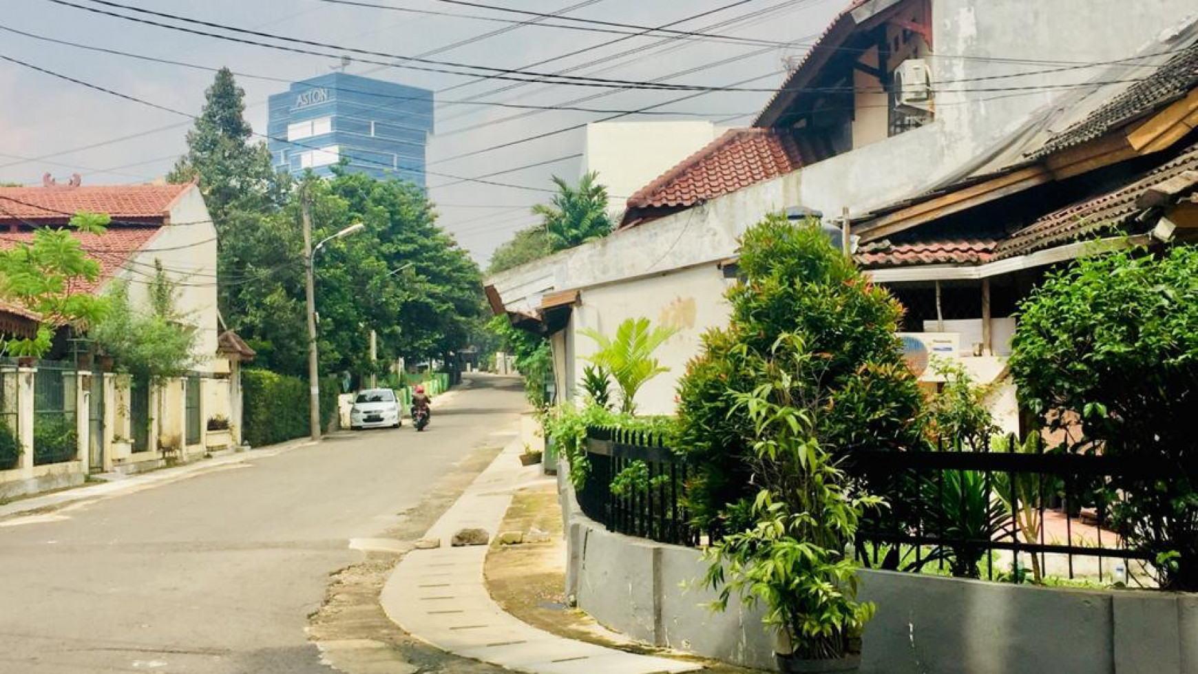 Jual Rumah Hitung Tanah di Pasar Minggu, Jakarta Selatan