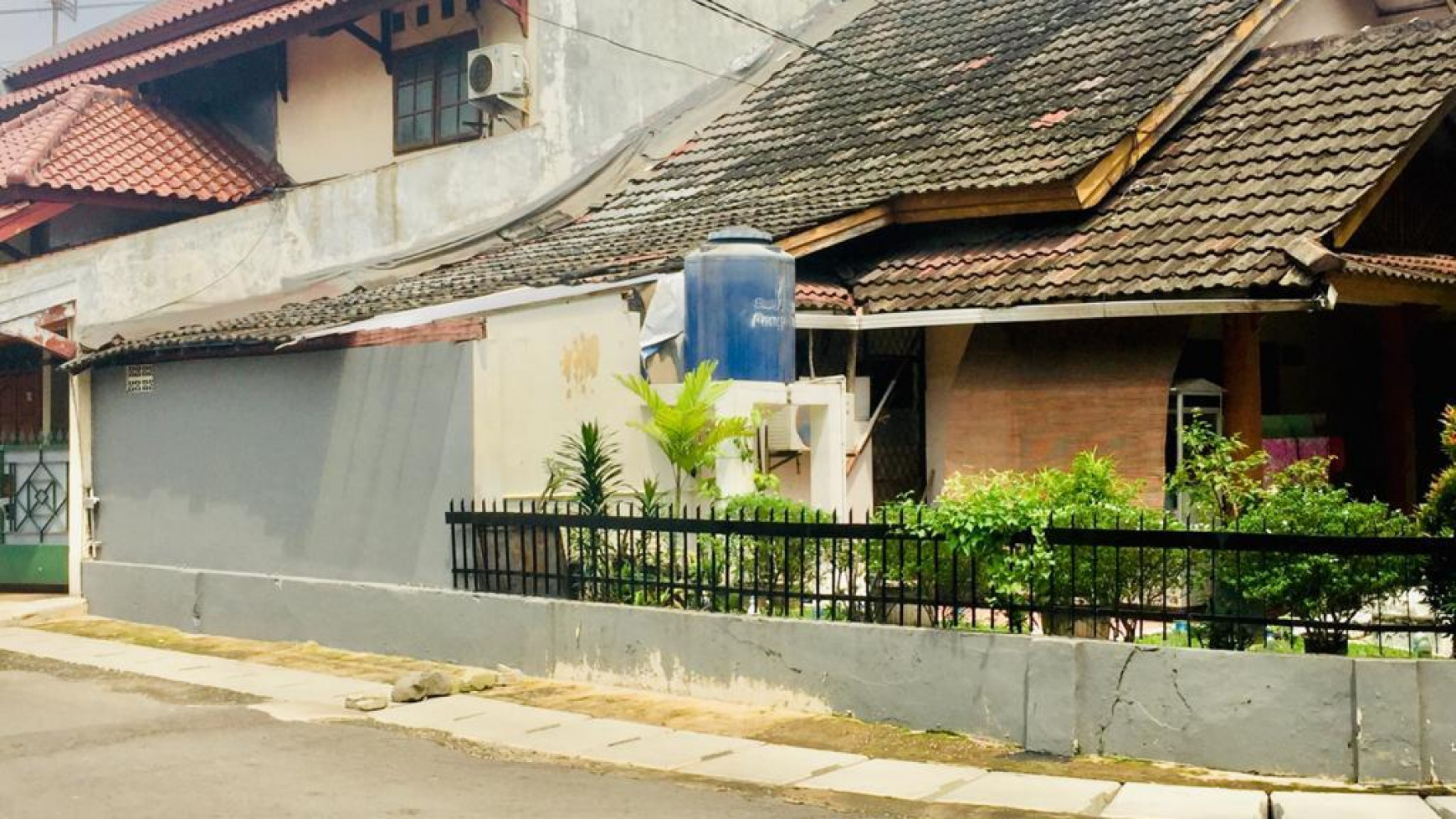 Jual Rumah Hitung Tanah di Pasar Minggu, Jakarta Selatan