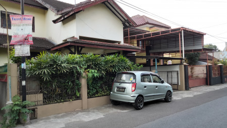 Kos  dan Rumah Induk dekat kampus di condong catur depok yogyakarta