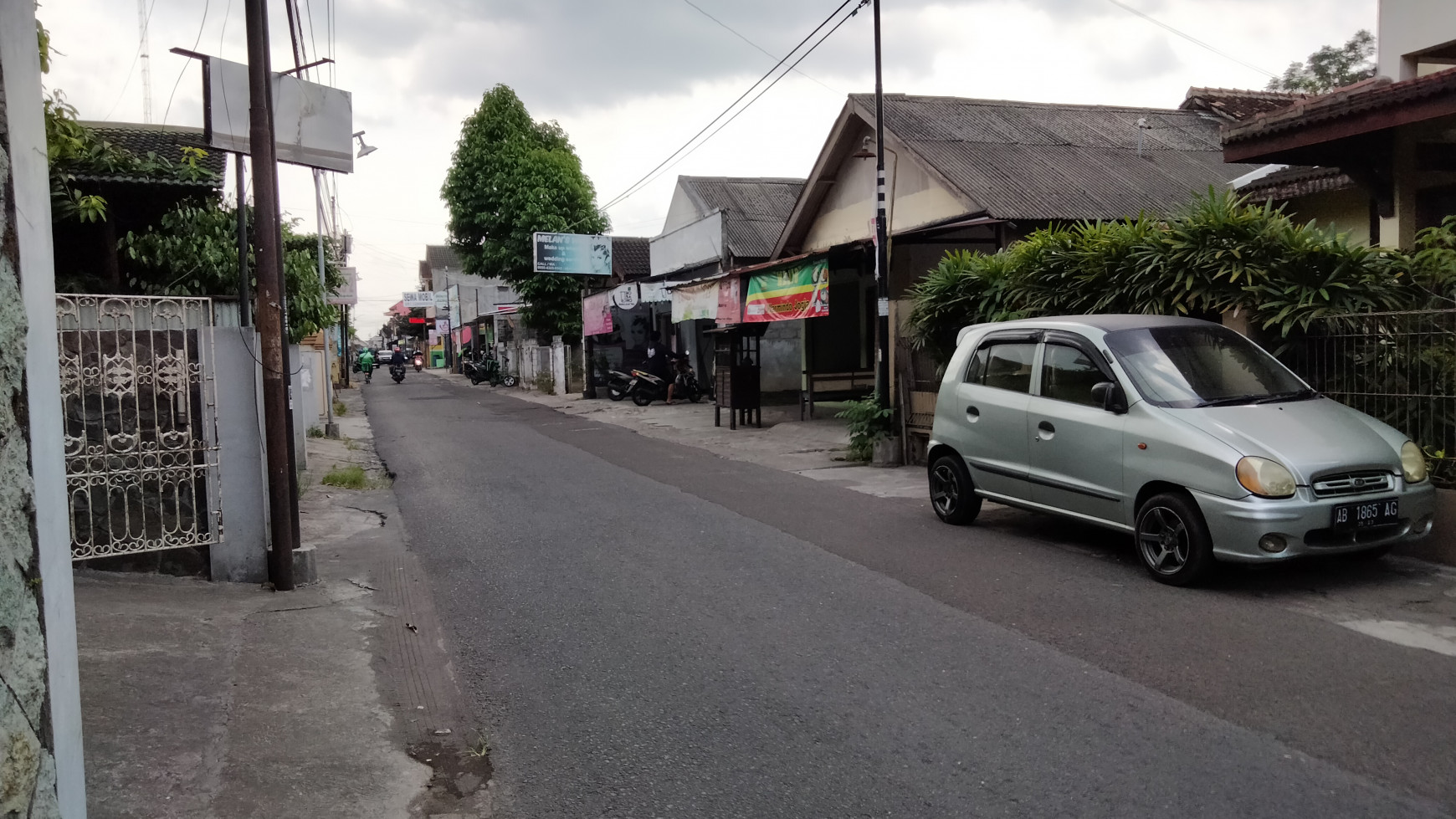 Kos  dan Rumah Induk dekat kampus di condong catur depok yogyakarta