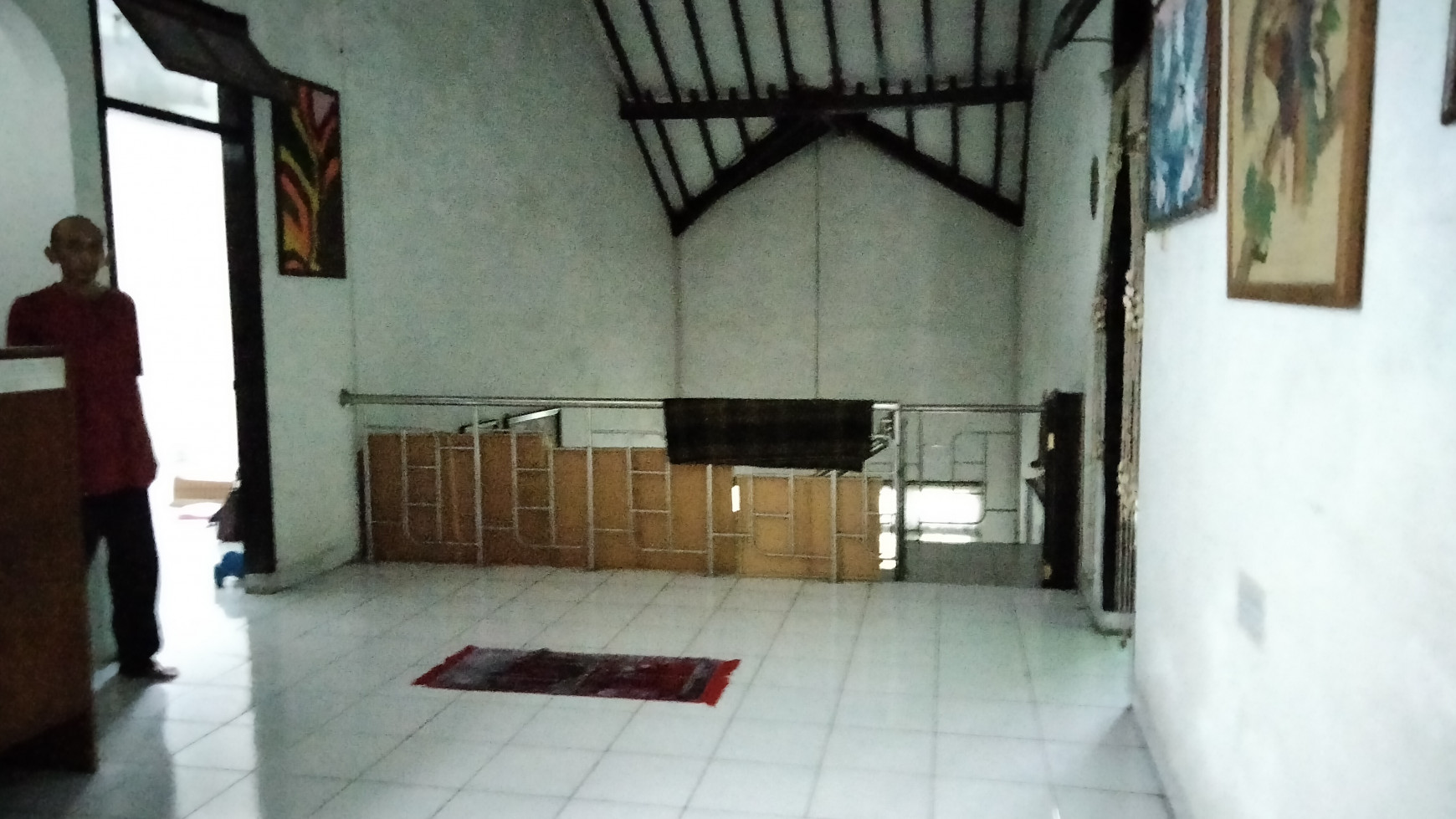 Kos  dan Rumah Induk dekat kampus di condong catur depok yogyakarta