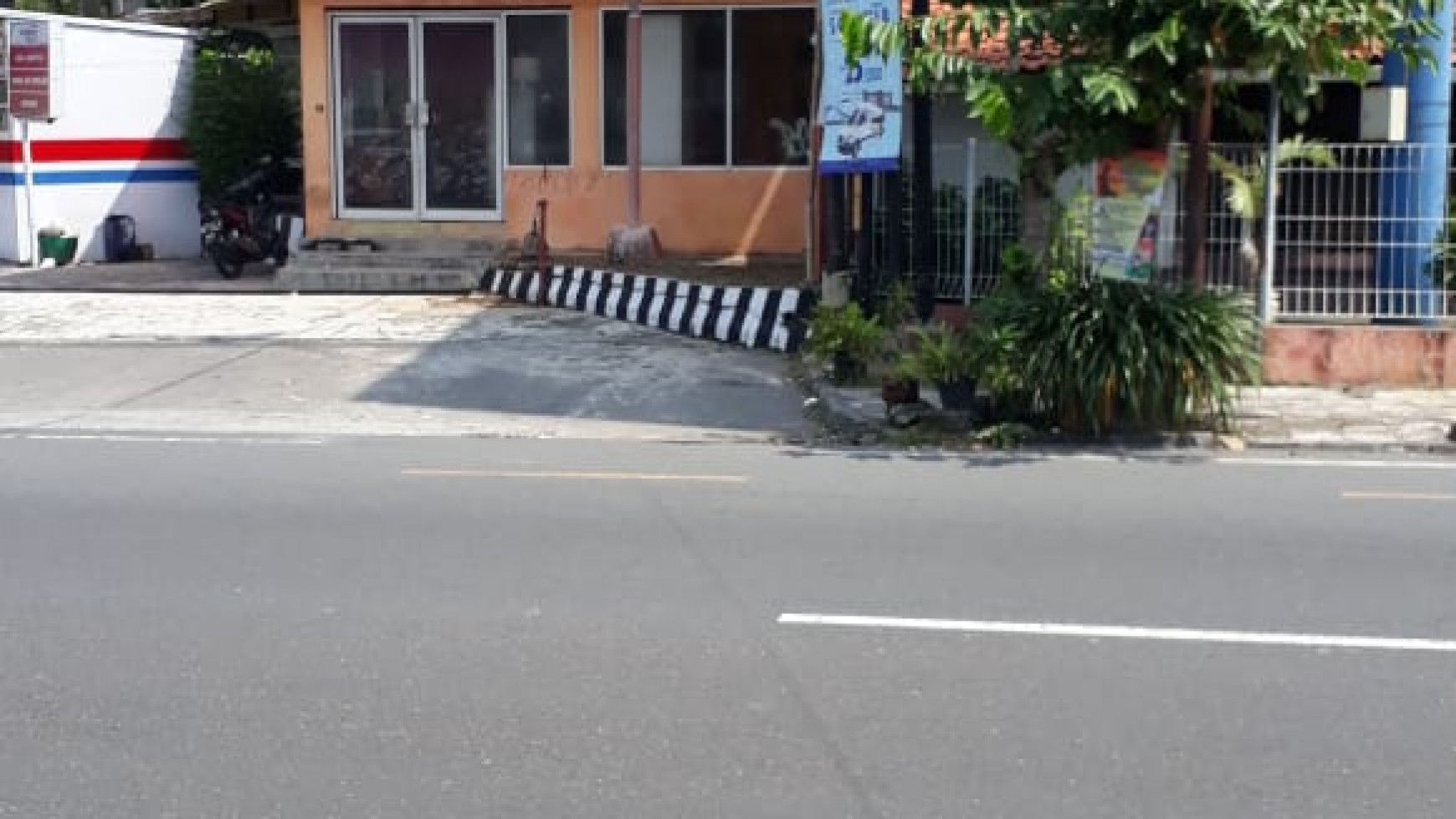 Jual SPBU di Sleman, Jogjakarta