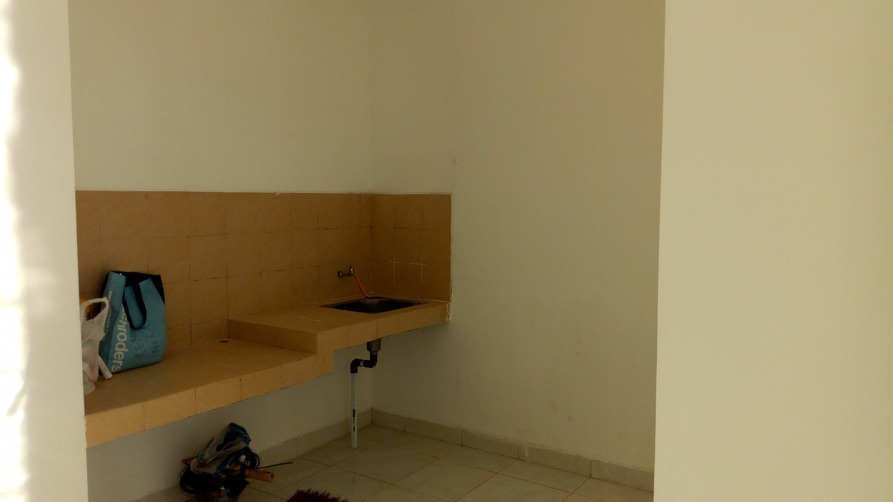 RUMAH MINIMALIS SIAP HUNI DI PERUMAHAN PURI GARDENIA, KASIHAN, BANTUL