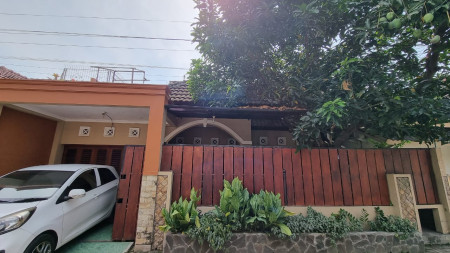 RUMAH MINIMALIS SIAP HUNI DALAM PERUMAHAN DEKAT TUGU JOGJA