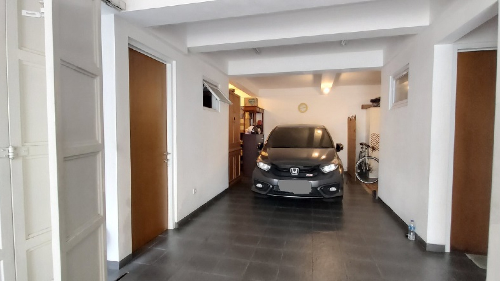 TOWNHOUSE DI BELMONT RESIDENCE, VETERAN BINTARO, JAKARTA SELATAN, 4 KM KE PONDOK INDAH