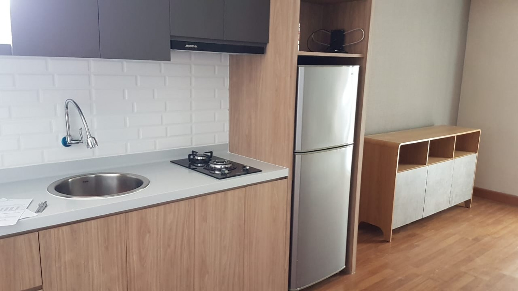 Hot Price. Rumah Mewah The Zora Kazumi, Bsd