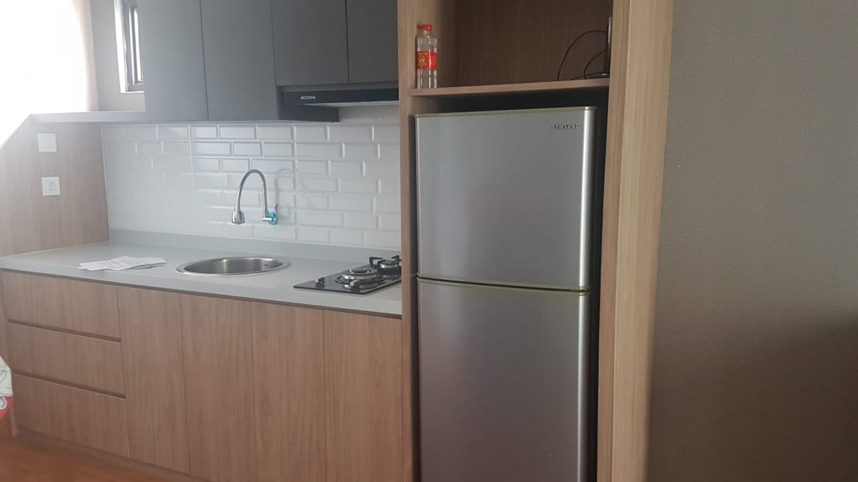 Hot Price. Rumah Mewah The Zora Kazumi, Bsd