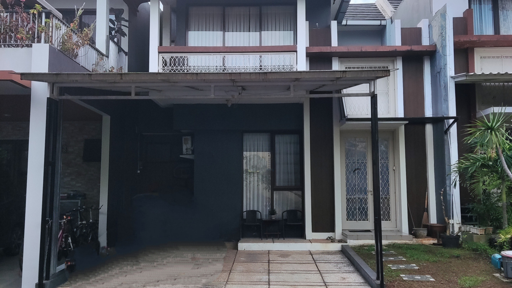Hot Price. Rumah Bagus The Green Blossom Ville, Bsd