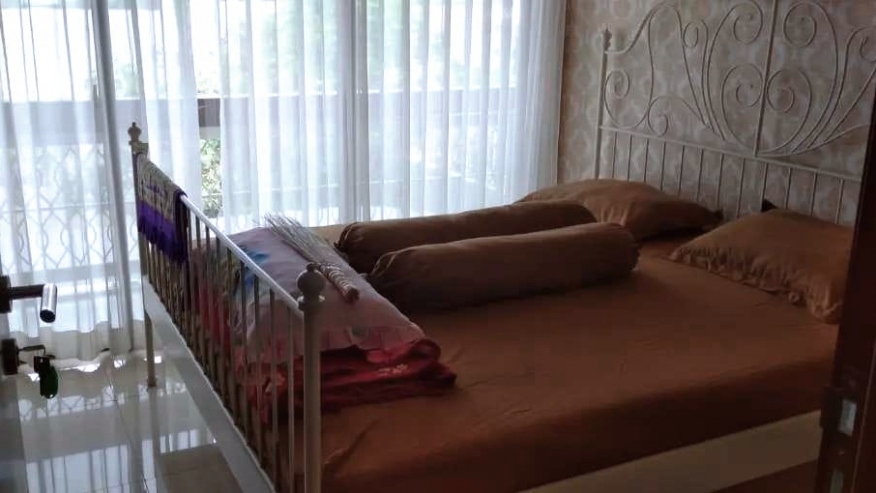 Hot Price. Rumah Bagus The Green Blossom Ville, Bsd