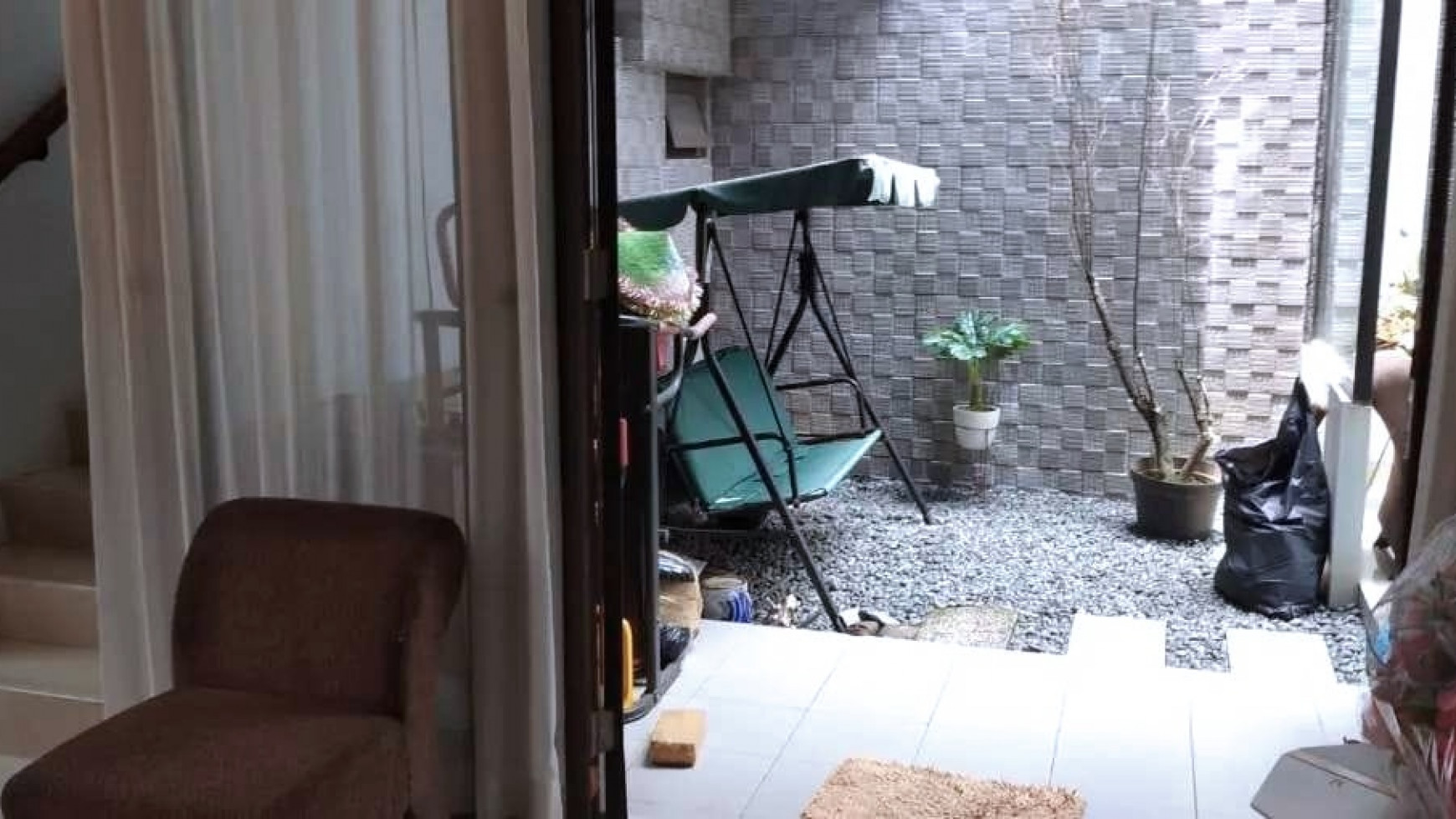 Hot Price. Rumah Bagus The Green Blossom Ville, Bsd