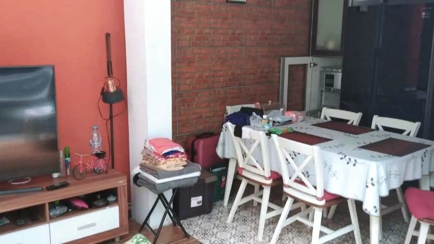 Hot Price. Rumah Bagus The Green Blossom Ville, Bsd