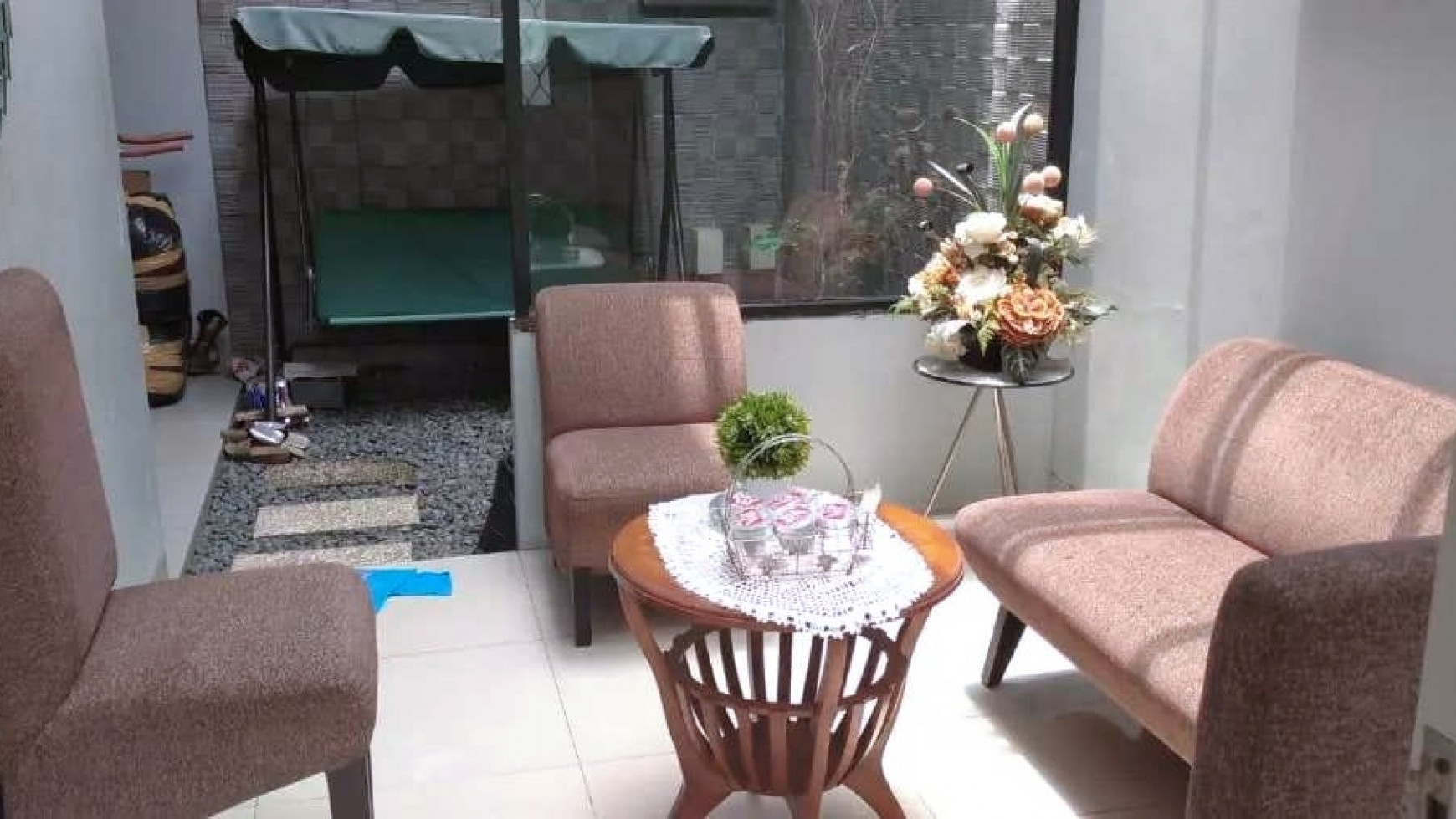 Hot Price. Rumah Bagus The Green Blossom Ville, Bsd