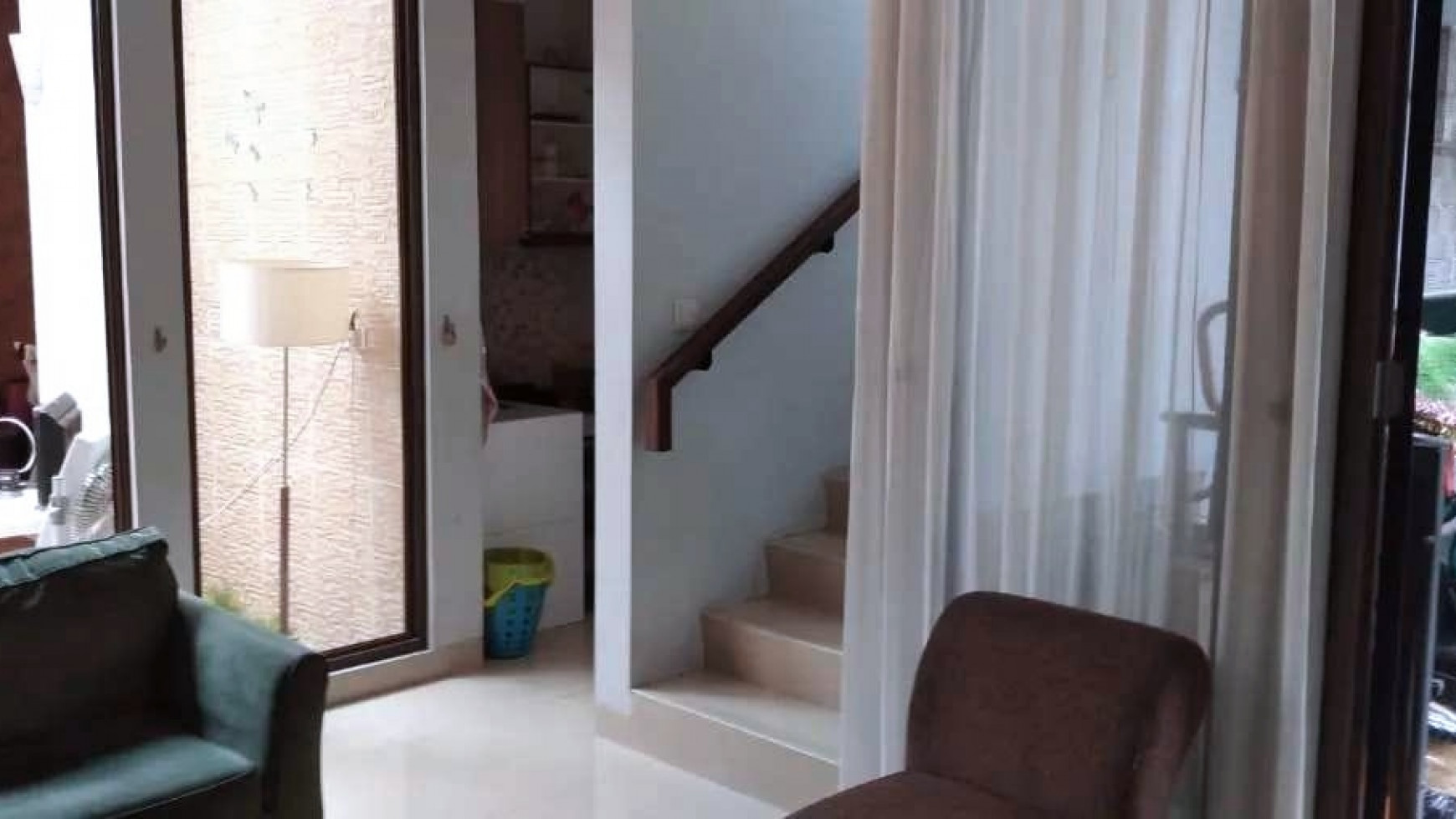 Hot Price. Rumah Bagus The Green Blossom Ville, Bsd