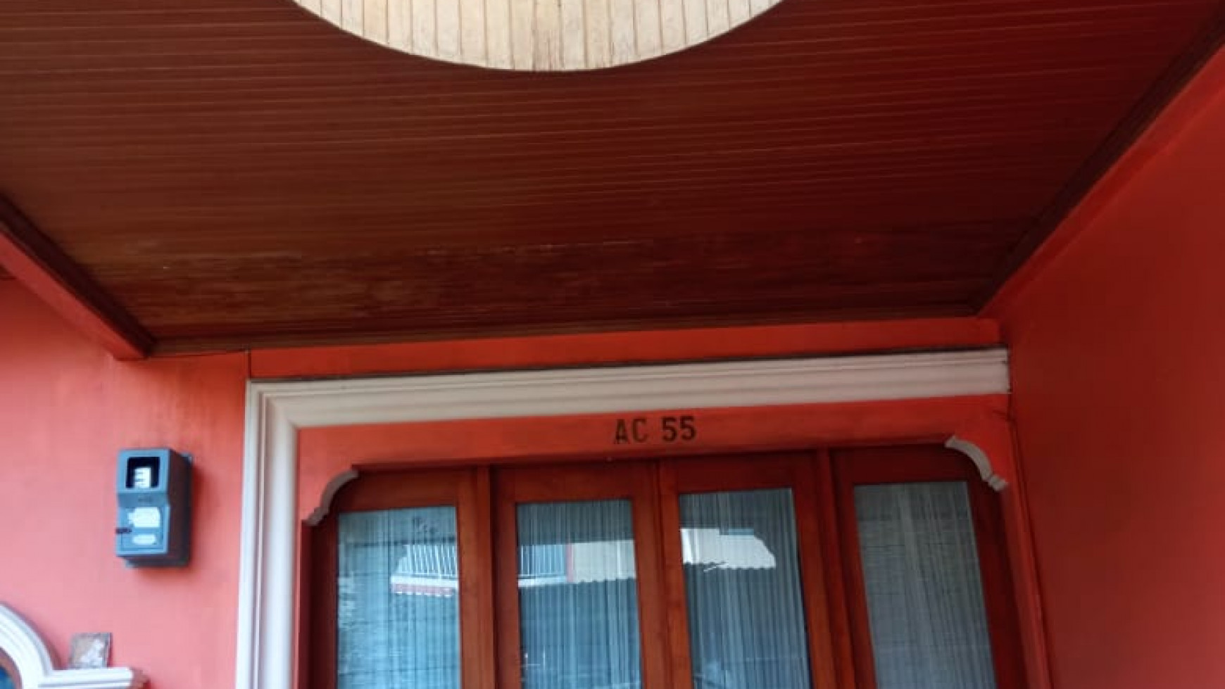 Rumah mandiri Anggrek Loka BSD city