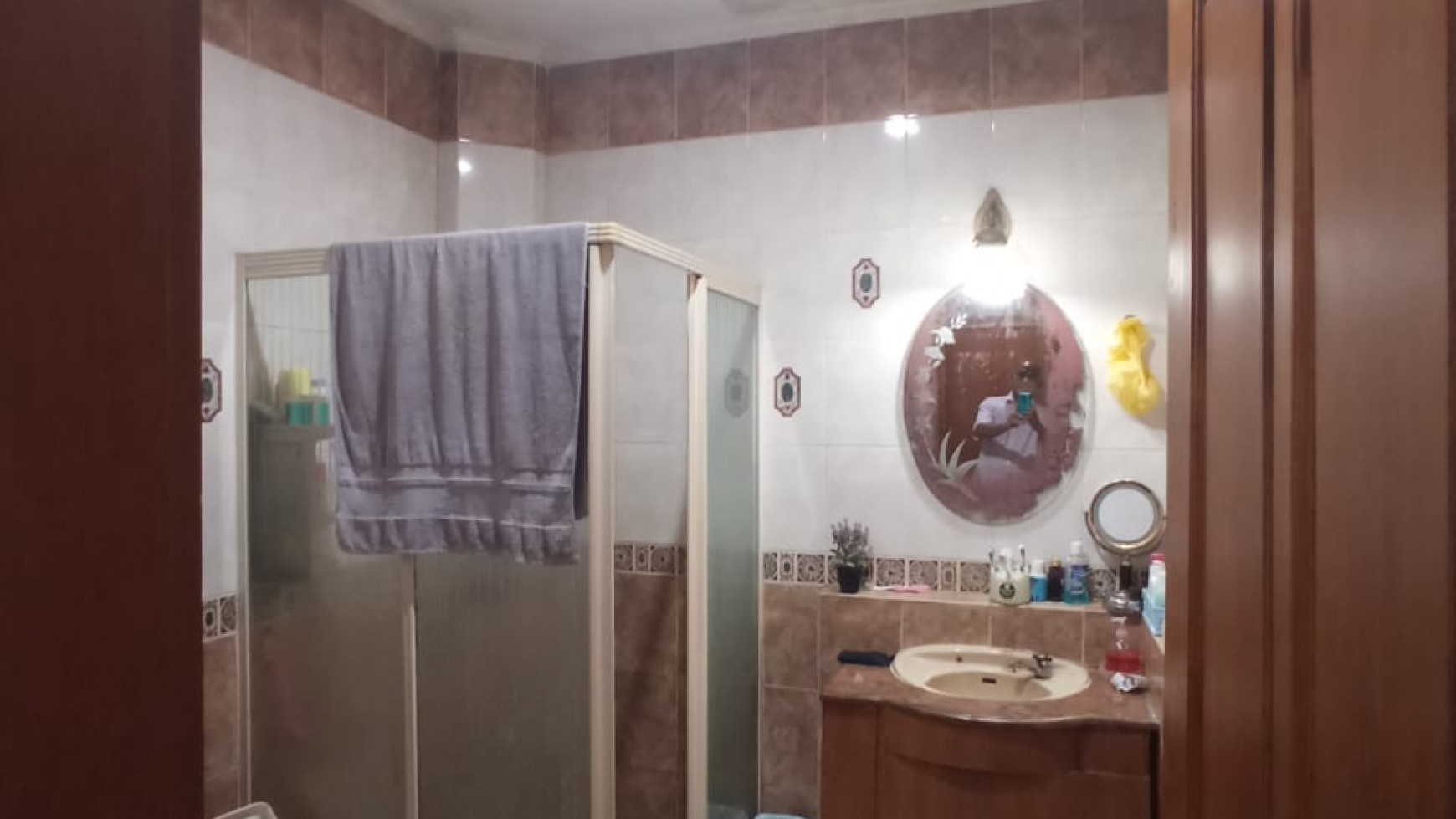 Rumah mandiri Anggrek Loka BSD city