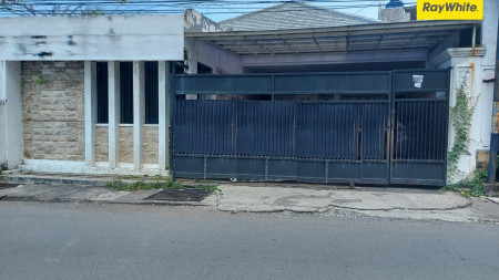 Dijual Rumah SHM di Kutisari Selatan, Surabaya