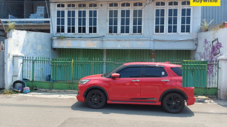 Dijual/Disewakan Ruko 2 lantai di Siwalankerto, Surabaya