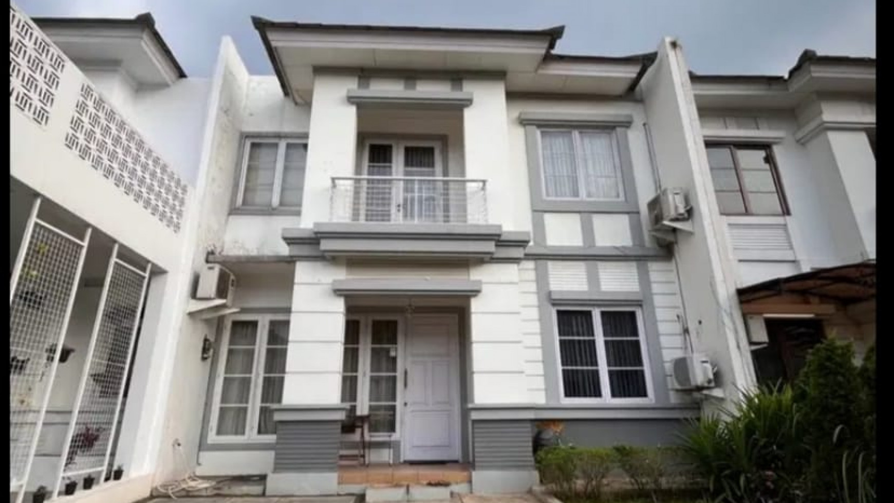 Rumah renovated Rumah Fully furnished Brazilian, Delatinos