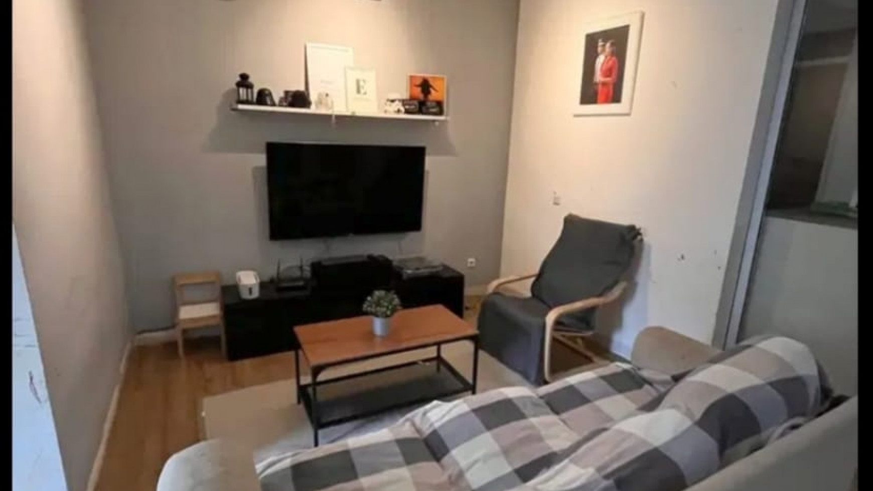 Rumah renovated Rumah Fully furnished Brazilian, Delatinos