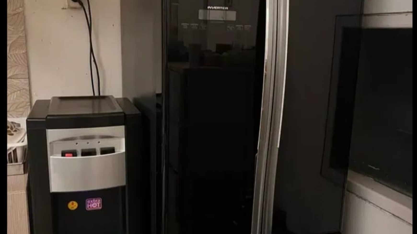 Rumah renovated Rumah Fully furnished Brazilian, Delatinos