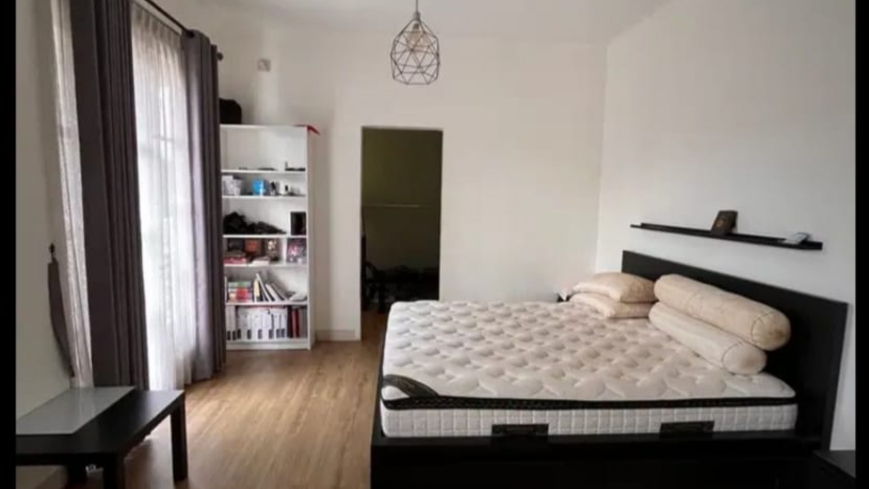 Rumah renovated Rumah Fully furnished Brazilian, Delatinos