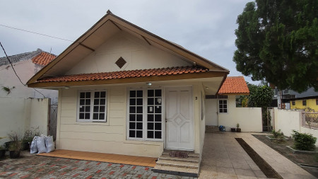 Rumah Layak Huni Harga Terjangkau Jakpus