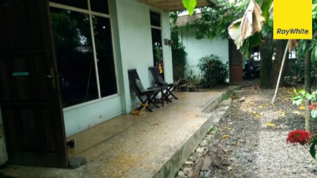 Dijual Rumah SHM di Jalan Teuku Umar, Bangkalan, Madura