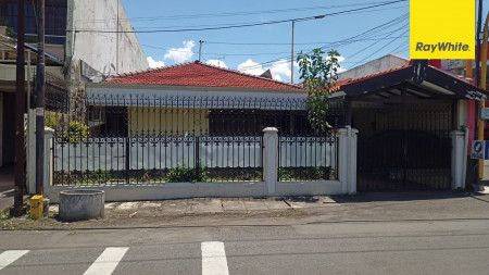 Dijual Rumah di Ngagel Jaya Utara, Surabaya