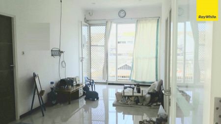 Dijual Rumah 2 lantai di Kutisari Indah Utara, Surabaya