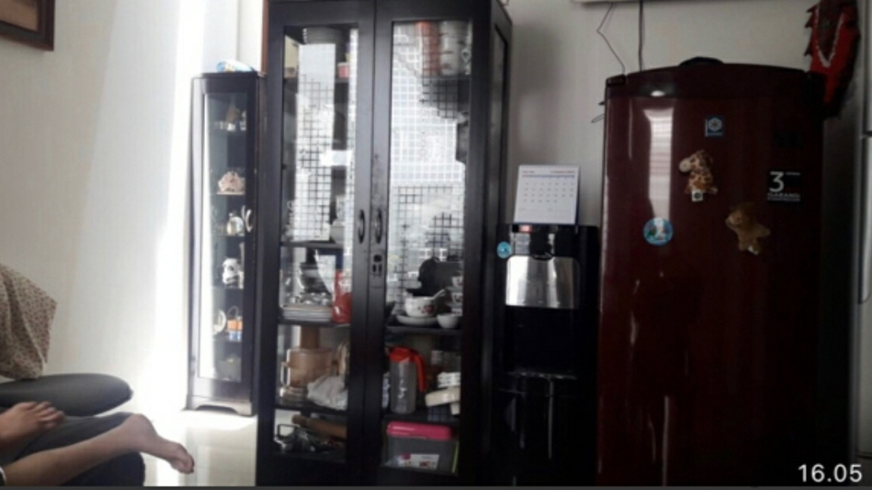 Dijual Rumah Baru Dian Istana Oasia Wiyung Surabaya - Full Furnished - SHM - Hadap Utara