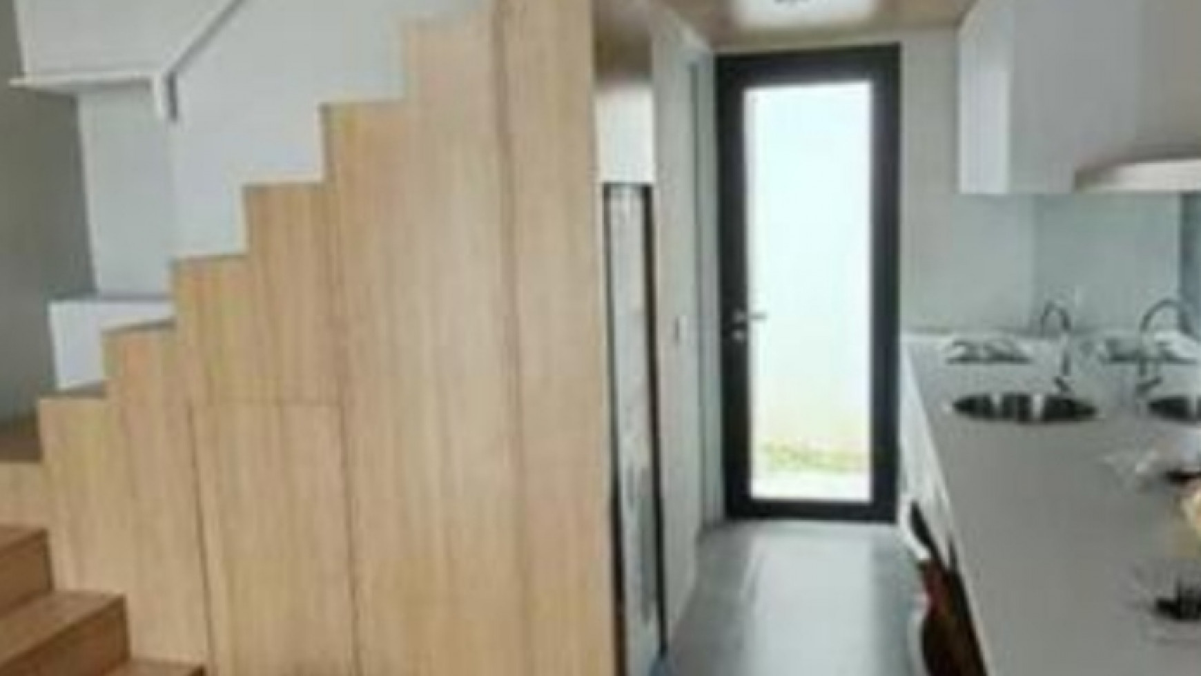 Hot Deal. Rumah Modern Minimalis Fleekhauz R, Bsd City