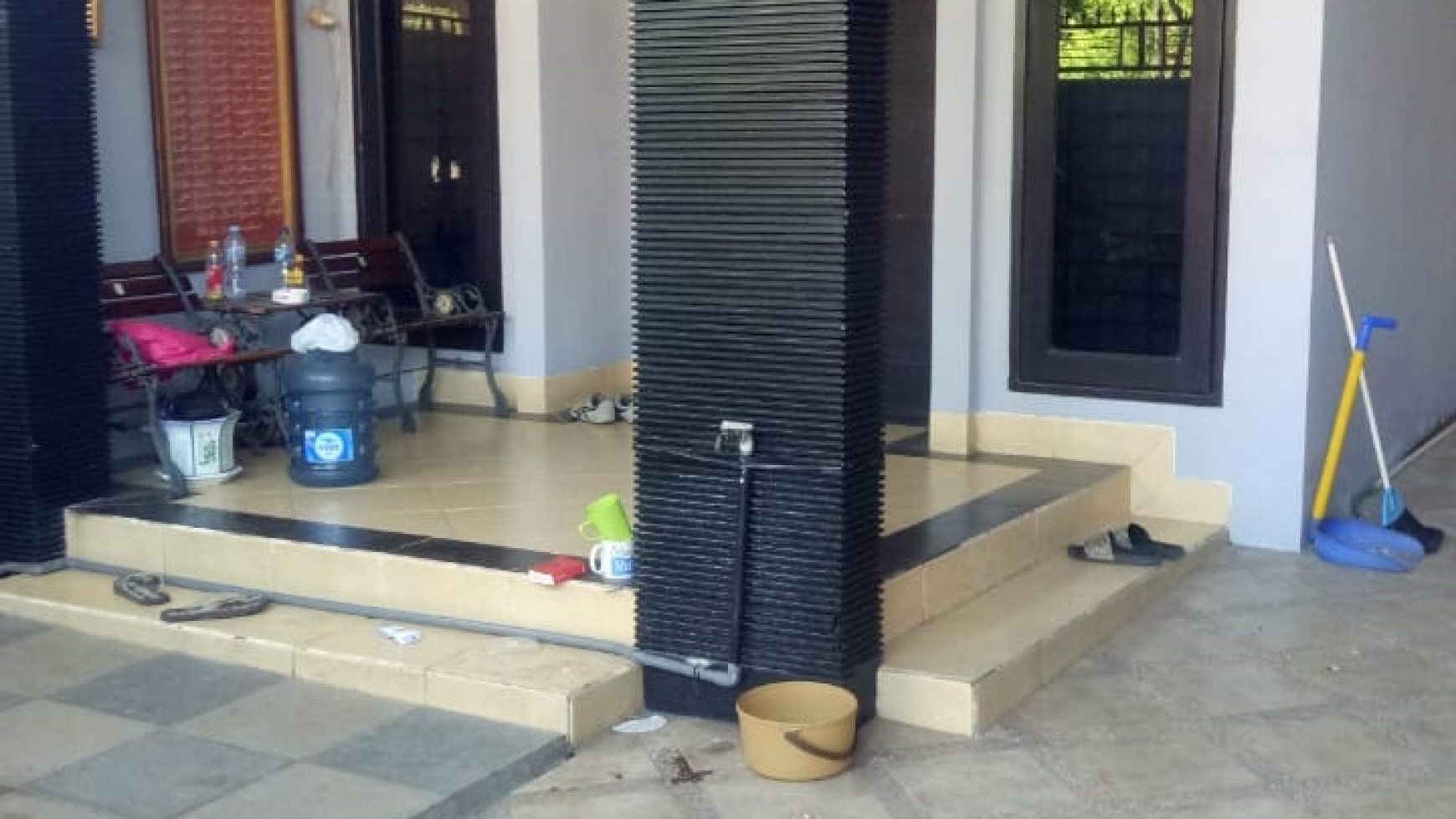 Dijual Rumah Kost 2 lantai di Petemon, Surabaya Pusat