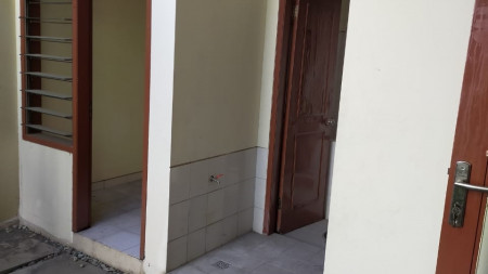 Dijual Rumah di Central Park A Yani, Surabaya