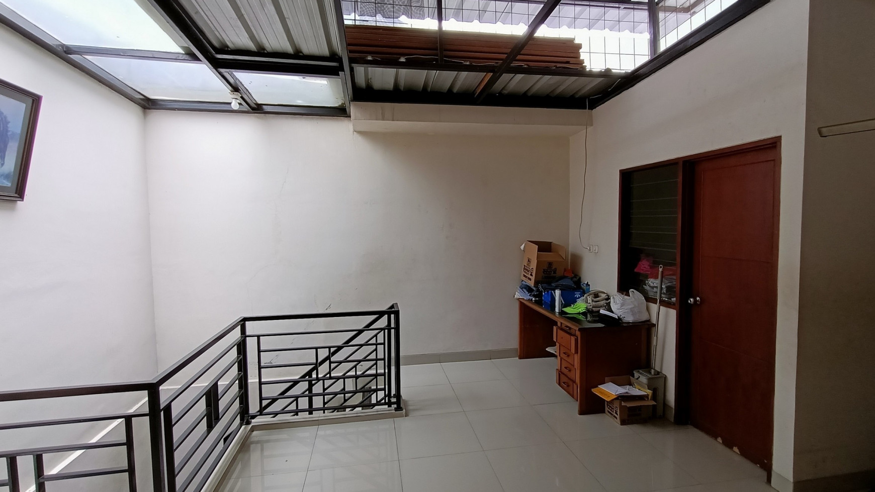Rumah minimalis bagus dan siap huni, Premier Pavilion *RWCG/2022/07/0005-CHR