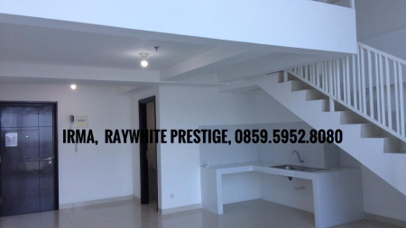 MURAH ! Apartment Neo Soho Residence Type  Avenue, BEST VIEW, Grogol, Jakarta Barat