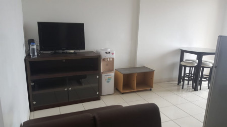 APARTMENT MEDITERANIA ANCOL 2BR FULLY FURNISHED, JAKARTA UTARA