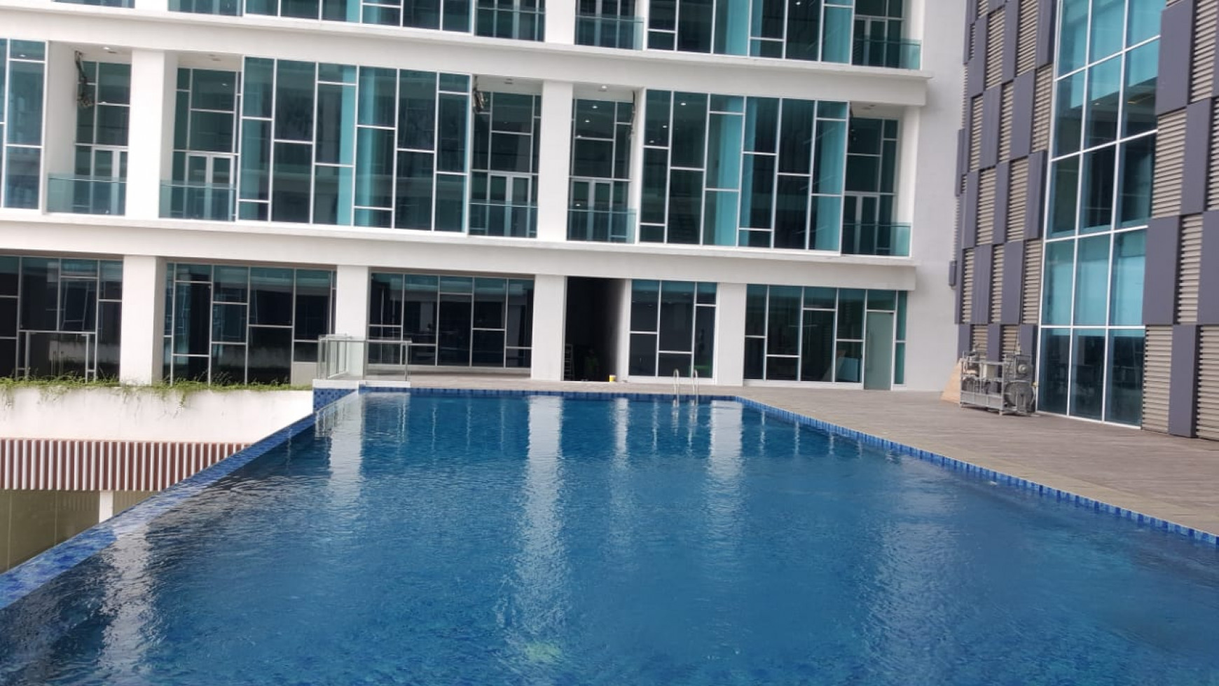 APARTMENT NEW SOHO BROOKLY ALAM SUTRA,TANGERANG