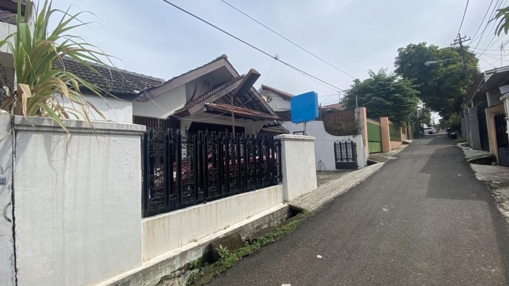 Dijual Kostan Atau Homestay Murah Area Kebayoran Baru