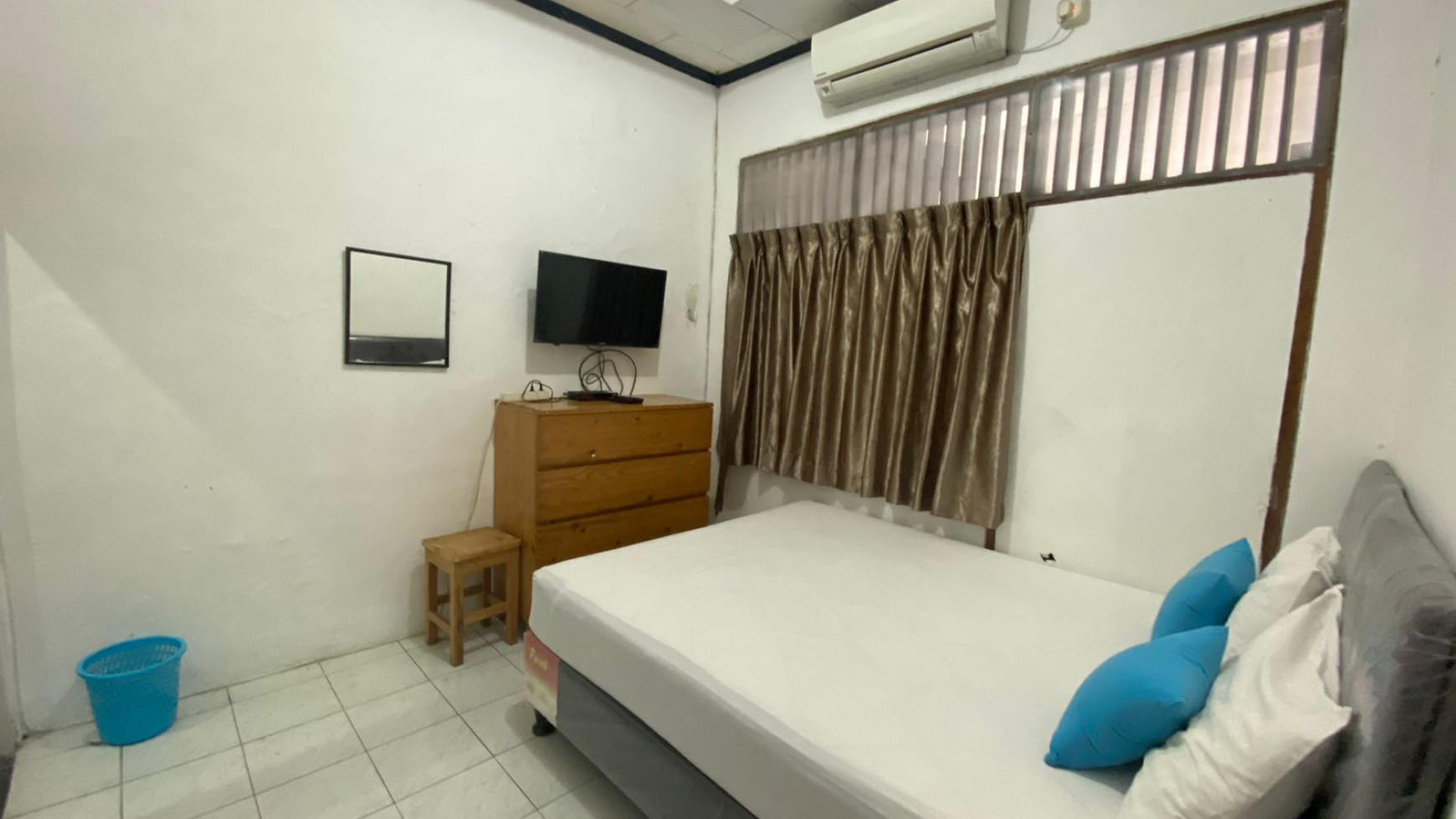 Dijual Kostan Atau Homestay Murah Area Kebayoran Baru