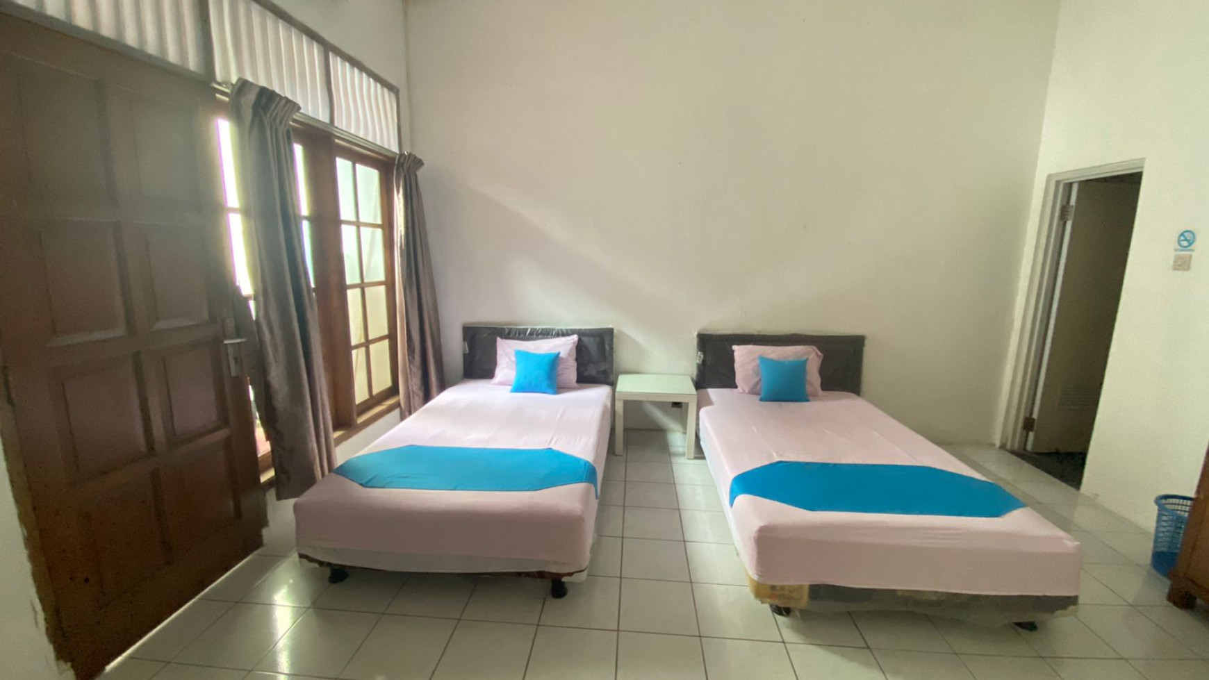 Dijual Kostan Atau Homestay Murah Area Kebayoran Baru