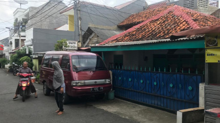 Dijual Rumah Di Jl Dasa Raya, Gandaria Utara Jakarta Selatan