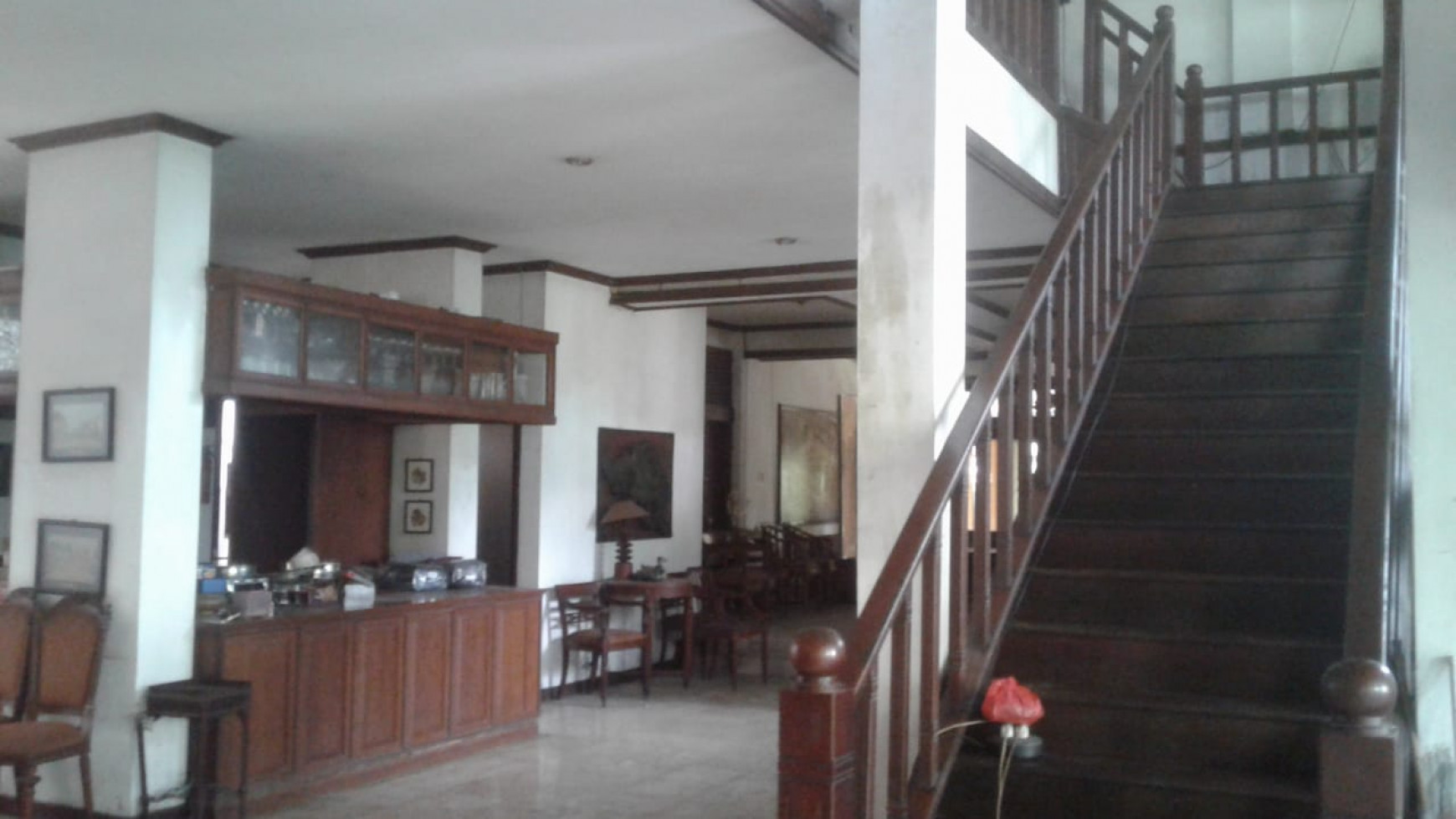 Rumah Bagus Di Bintaro Utara, Bintaro Jaya Sektor 1