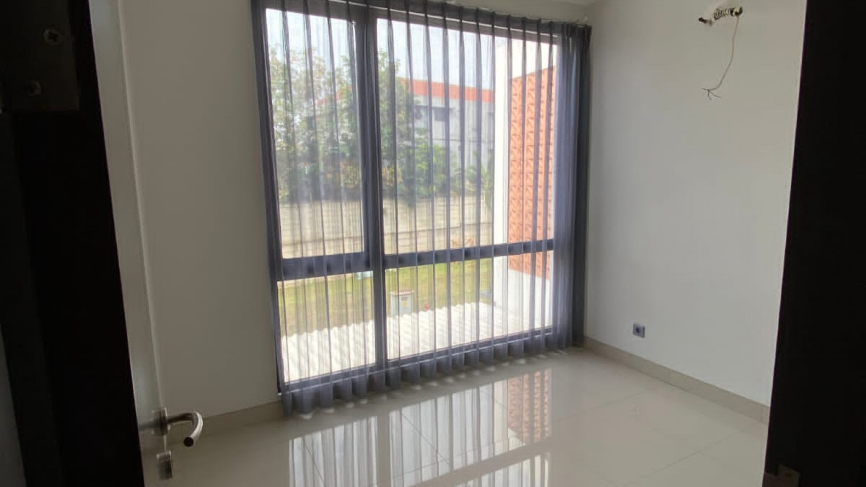 Rumah Bagus Di Cluster Kebayoran Residence Bintaro Jaya