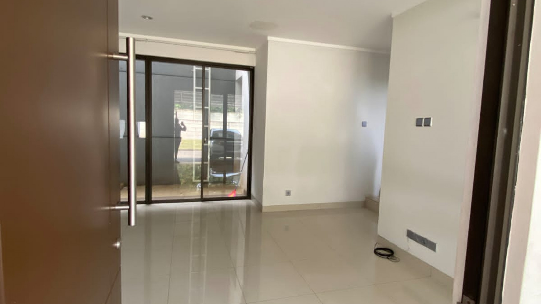 Rumah Bagus Di Cluster Kebayoran Residence Bintaro Jaya