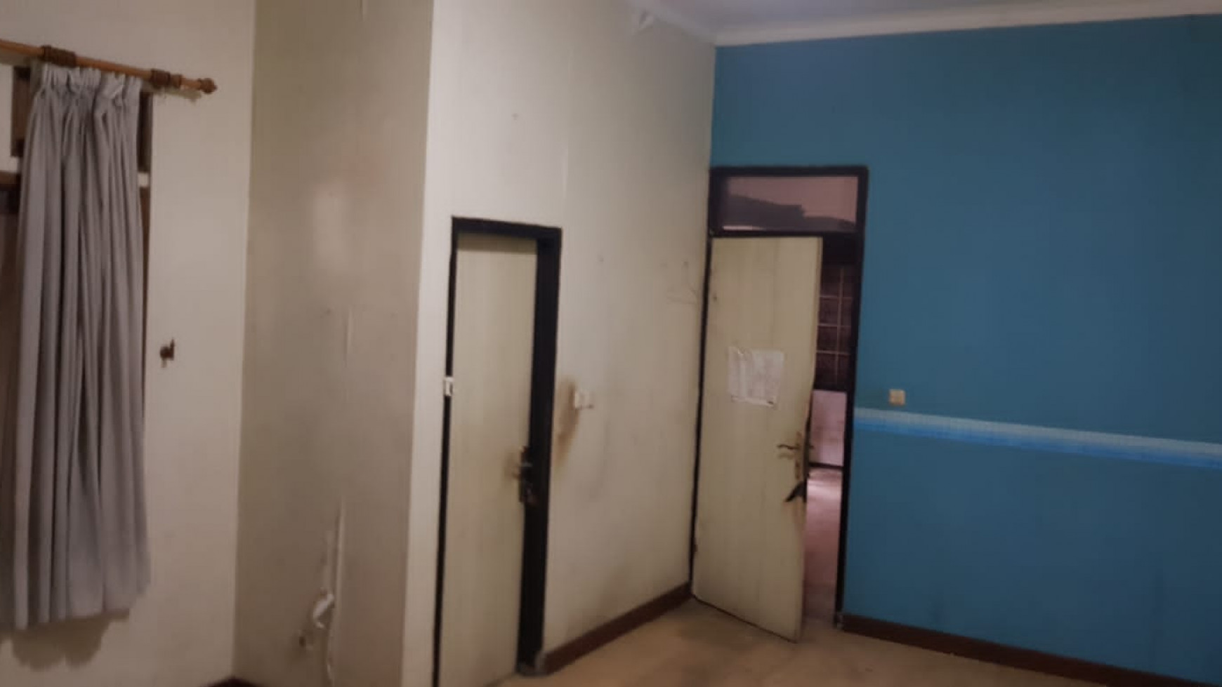 RUMAH DIJUAL JALAN CIPETE UTARA KEBAYORAN BARU