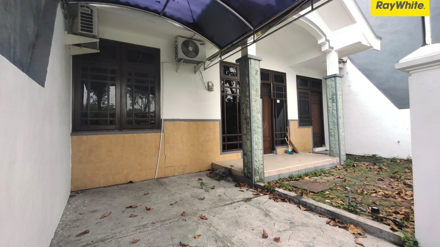 Disewakan Rumah di Sakura Regency, Surabaya Selatan